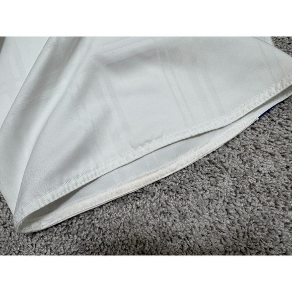 Vintage Billabong Board Shorts White Mark Occhilupo Surfing Y2K Mens 36 x 11" - Picture 7 of 16